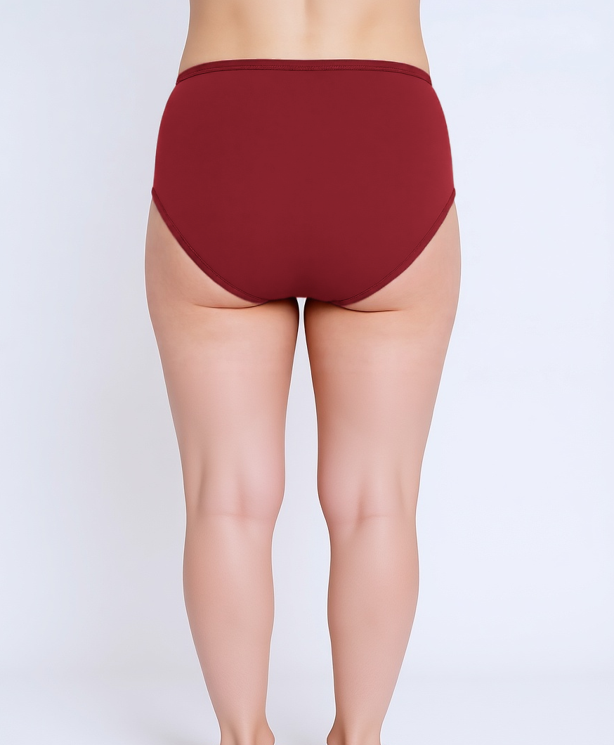 Everyday Maternity Panties (Pre & Post Delivery)
