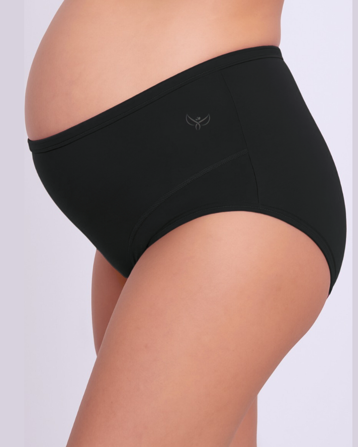 Everyday Maternity Panties (Pre & Post Delivery)