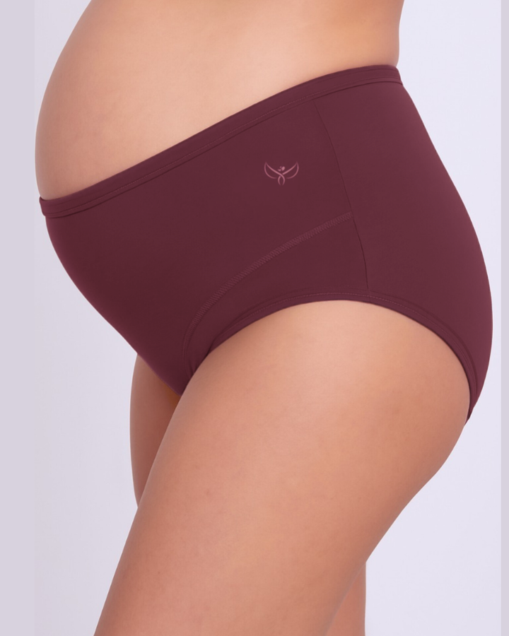 Everyday Maternity Panties (Pre & Post Delivery)