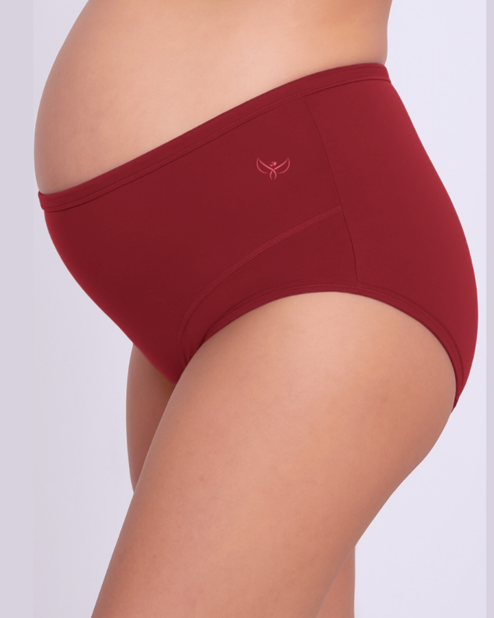 Everyday Maternity Panties (Pre & Post Delivery)