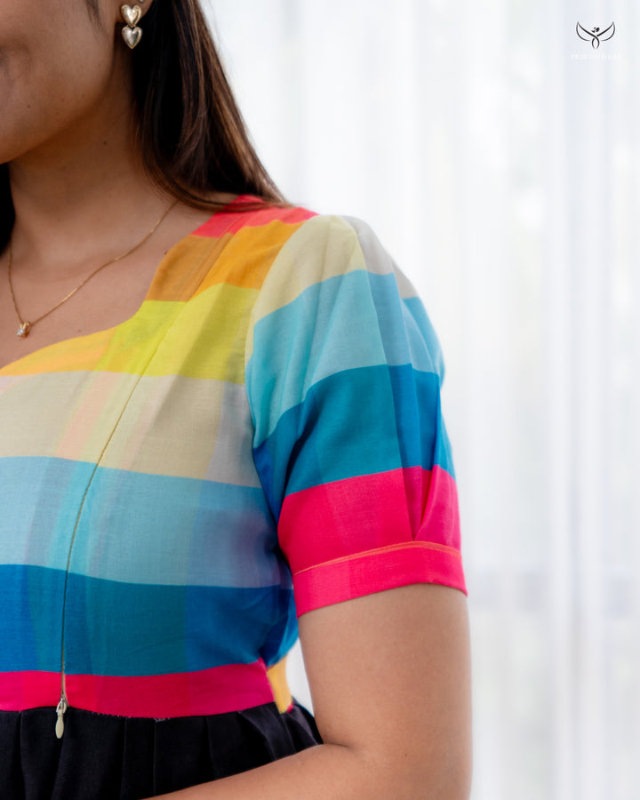 Arnita Maternity Dress