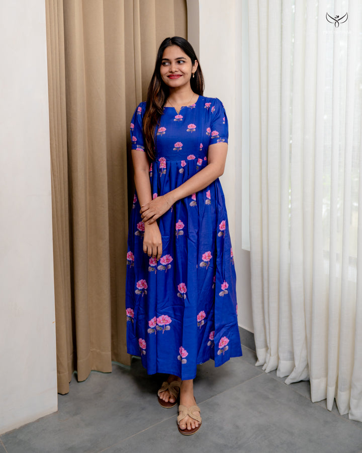 Dharsha Maternity Dress