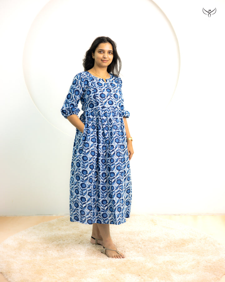 Santhiya Maternity Dress
