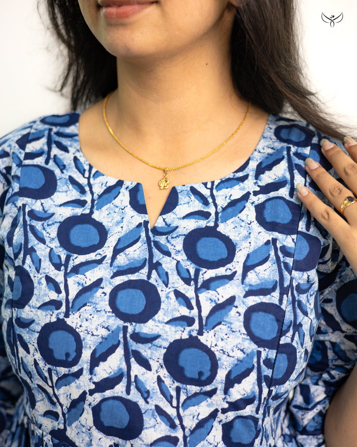 Santhiya Maternity Dress
