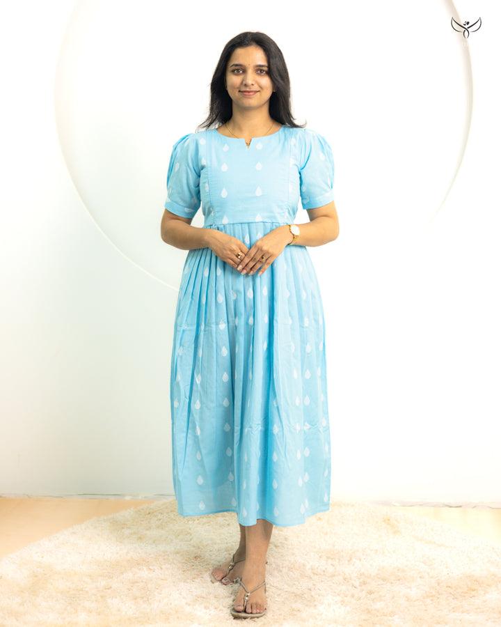 Shenila Maternity Dress