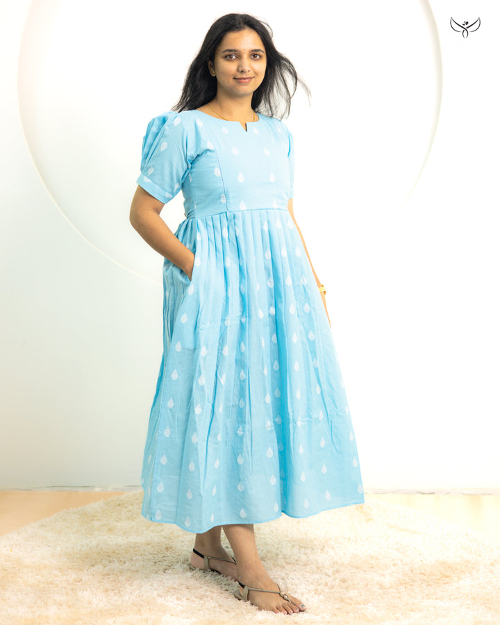 Shenila Maternity Dress