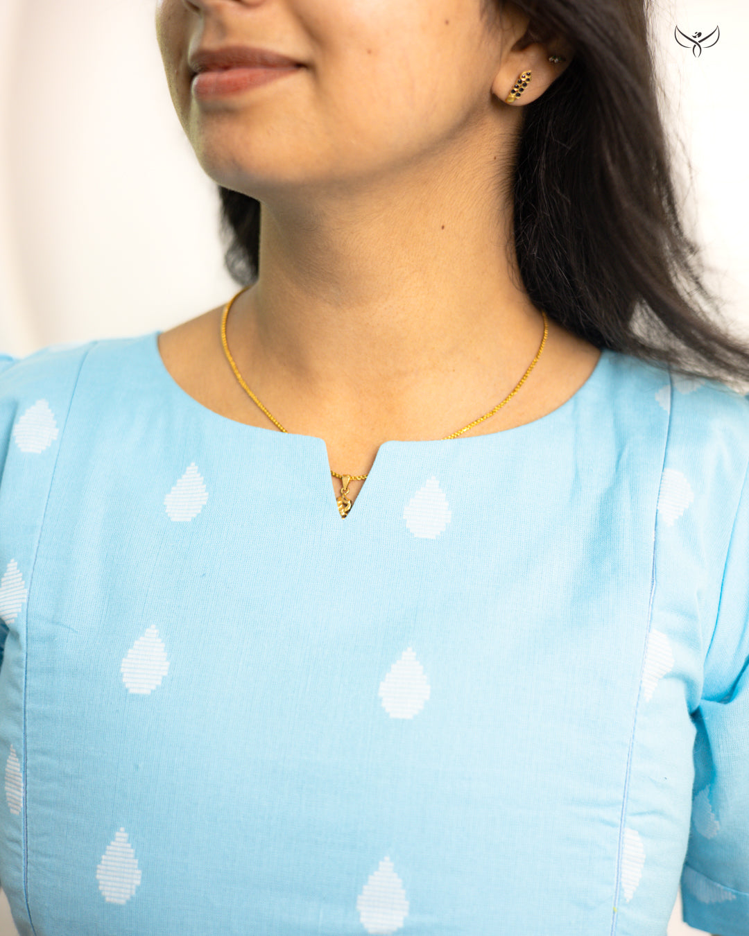 Shenila Maternity Dress