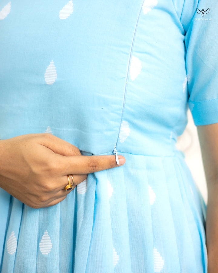 Shenila Maternity Dress