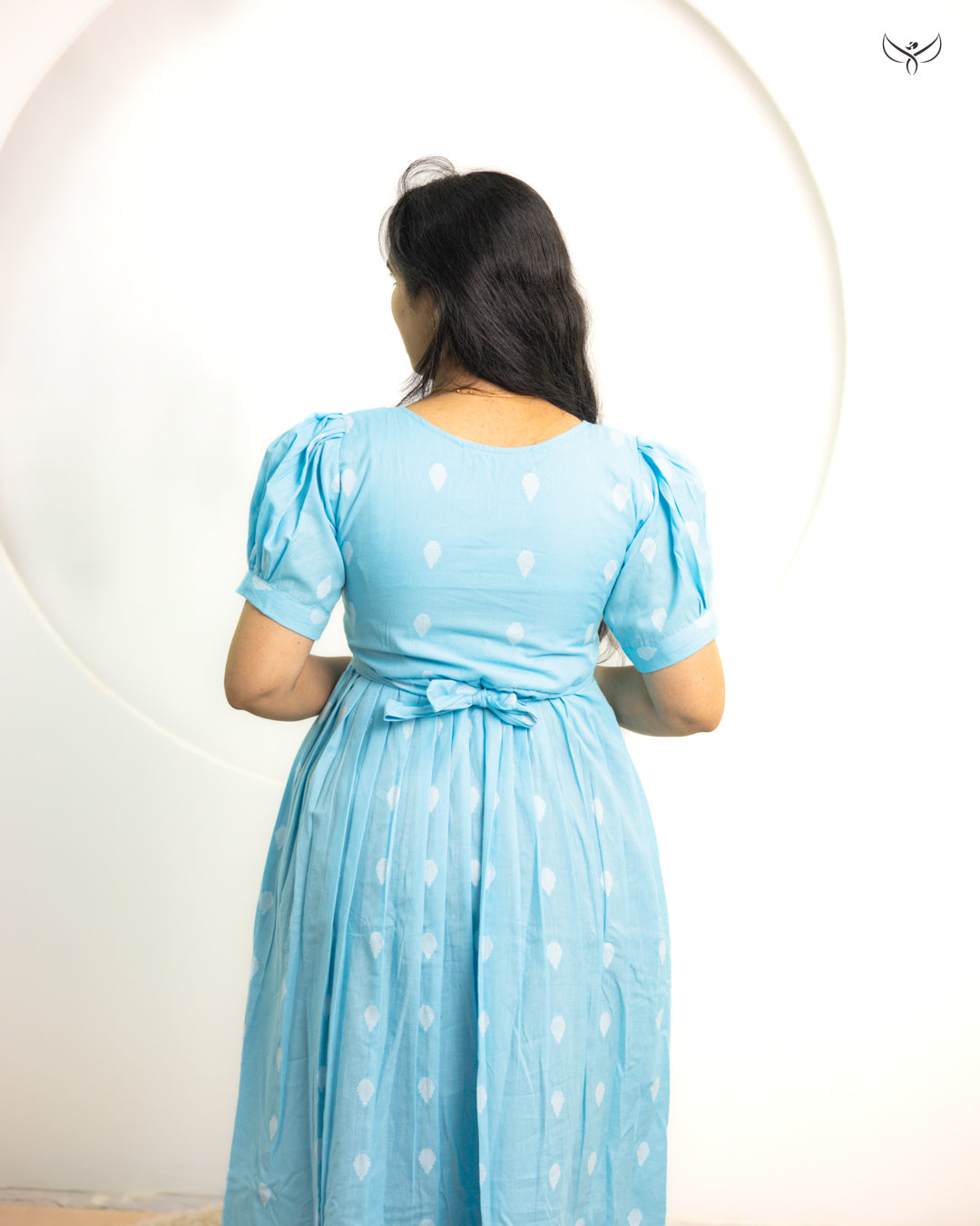 Shenila Maternity Dress