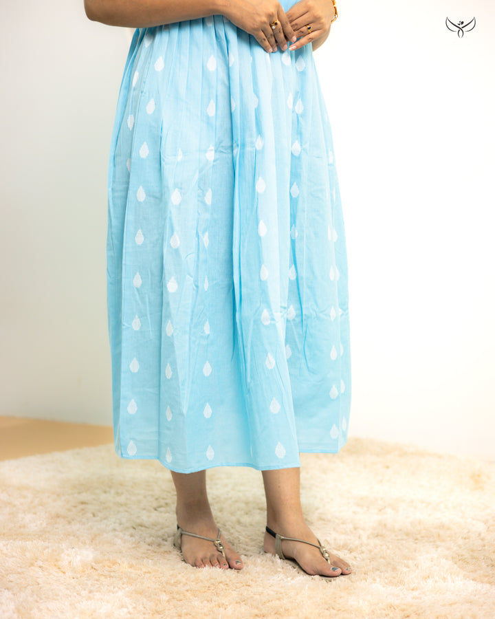Shenila Maternity Dress