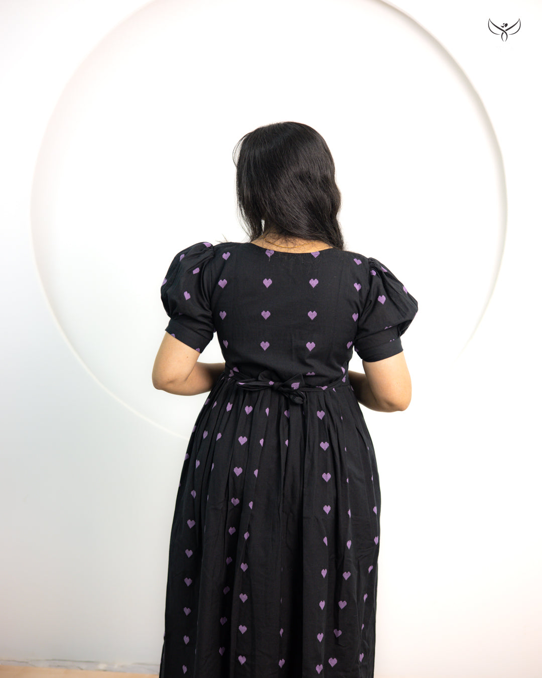 Alisha1  Maternity Dress