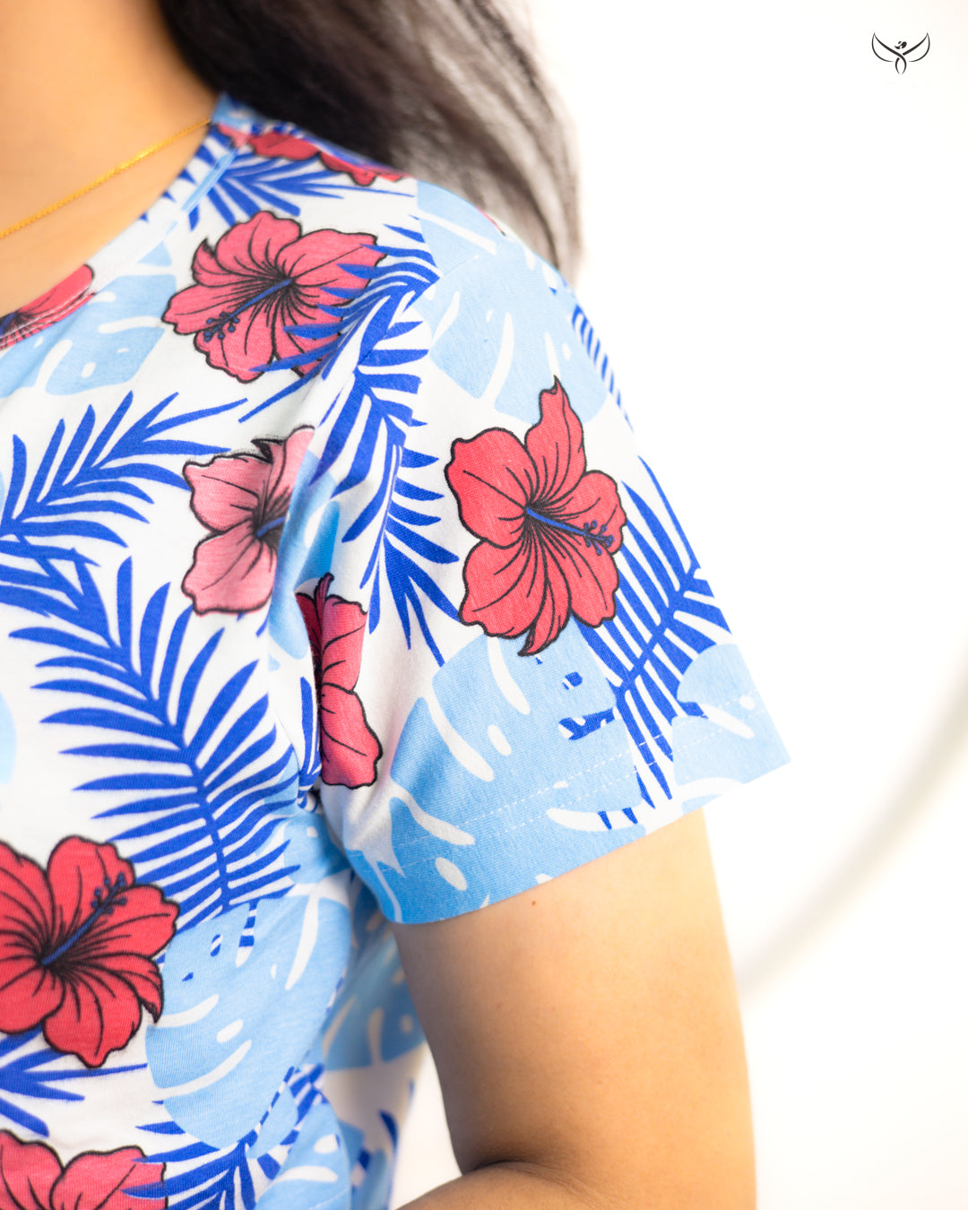 Arohi SoftCotton Calf Length Maternity Loungewear