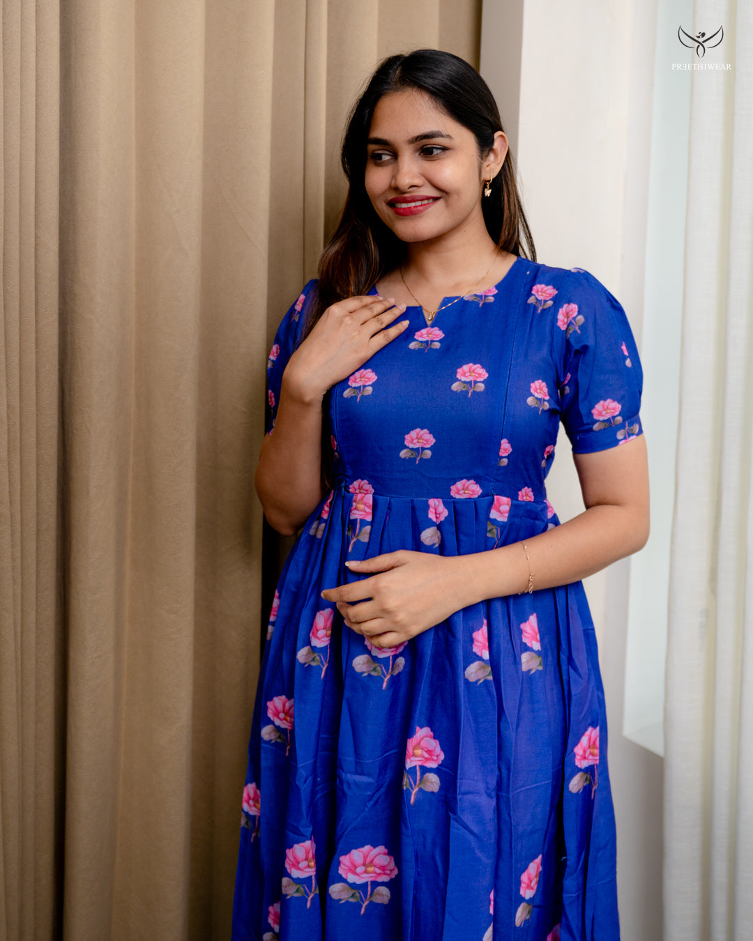 Dharsha Maternity Dress