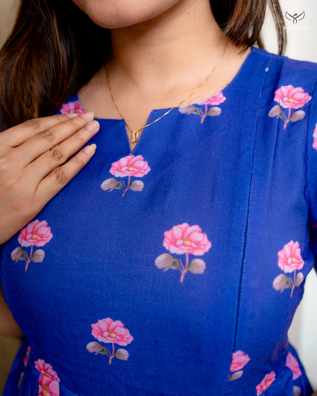 Dharsha Maternity Dress