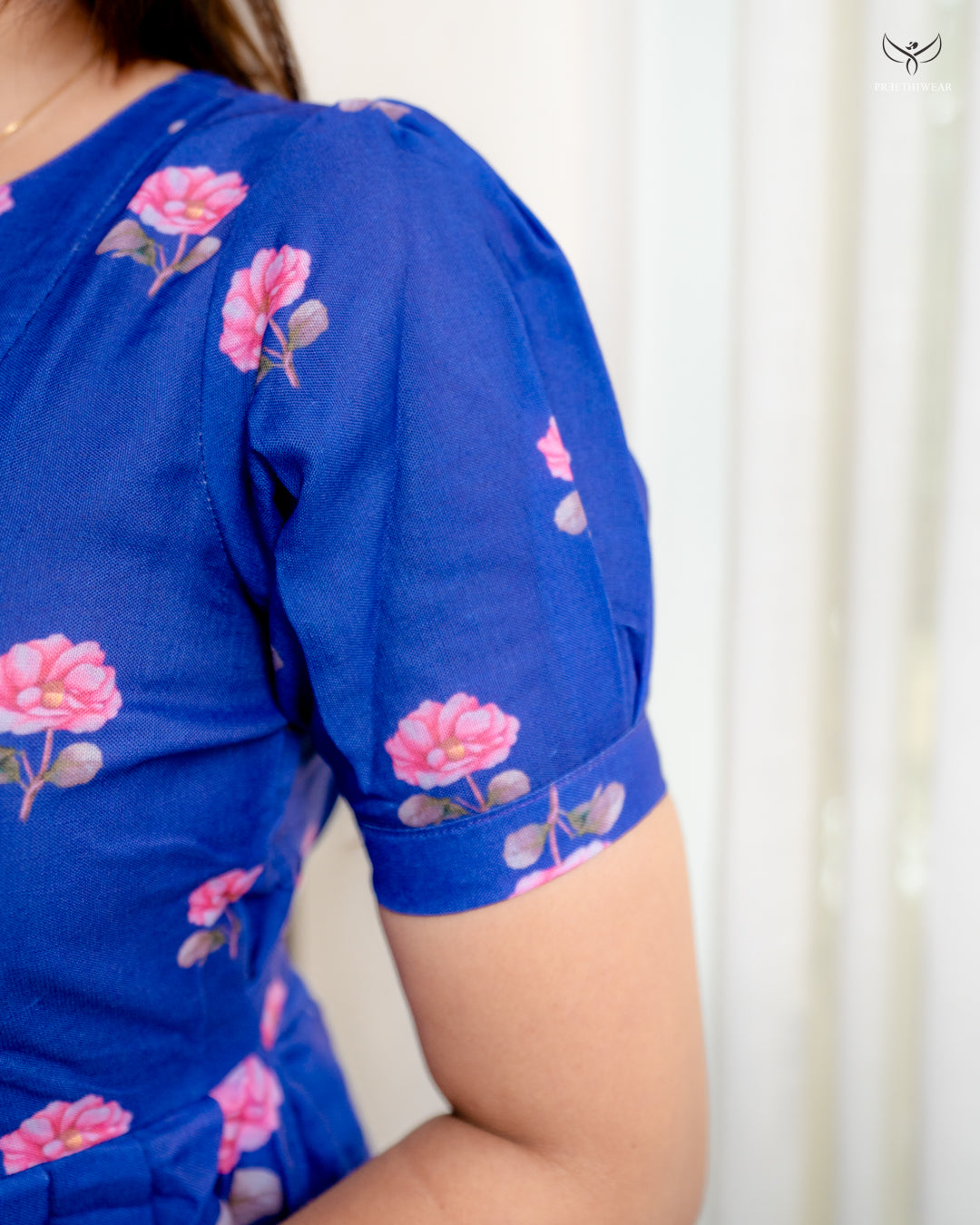 Dharsha Maternity Dress