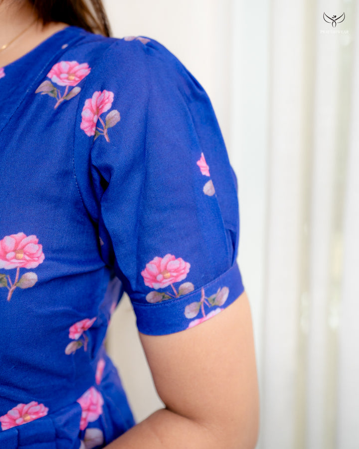 Dharsha Maternity Dress