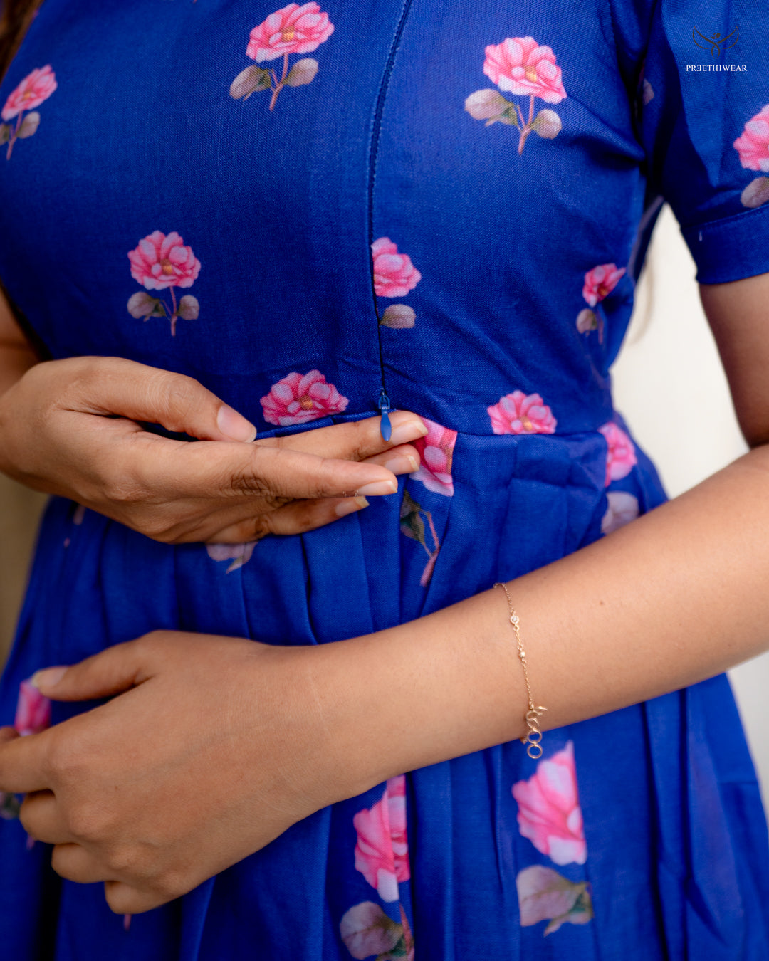 Dharsha Maternity Dress