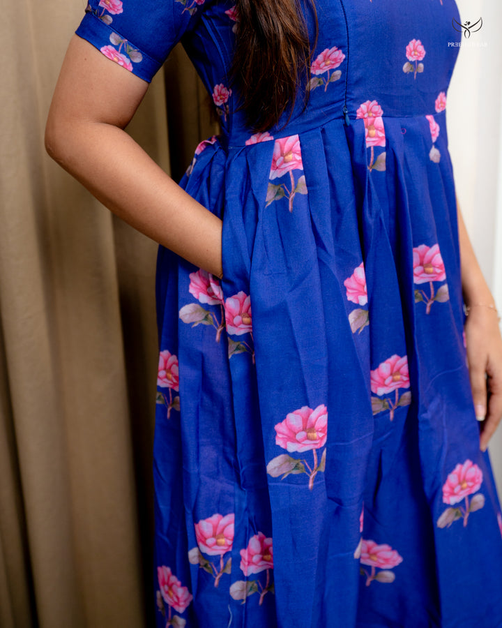 Dharsha Maternity Dress