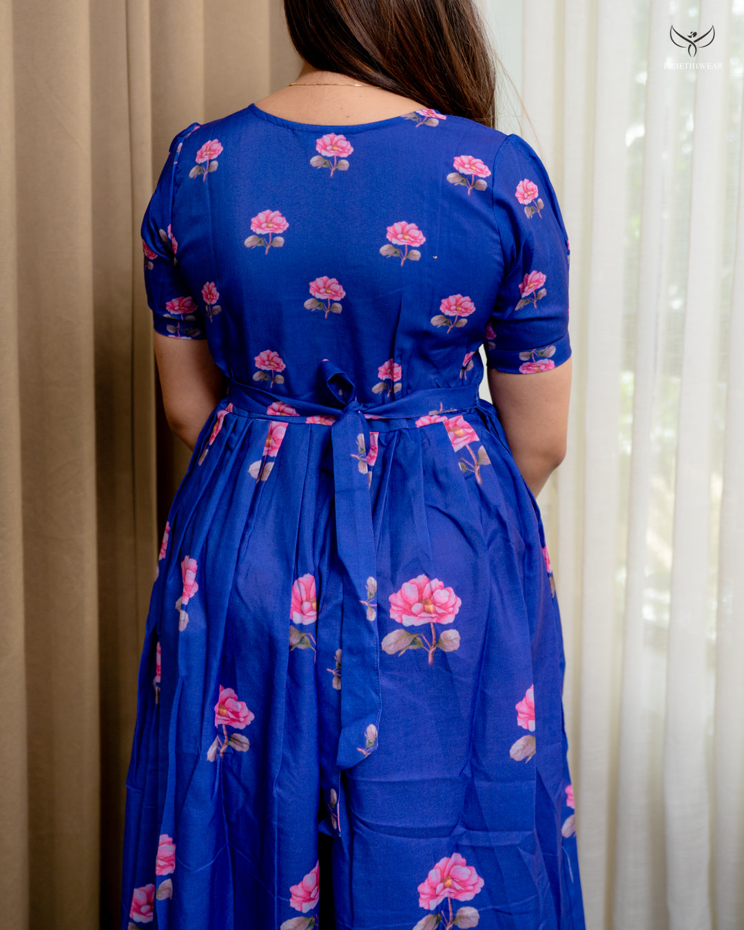 Dharsha Maternity Dress