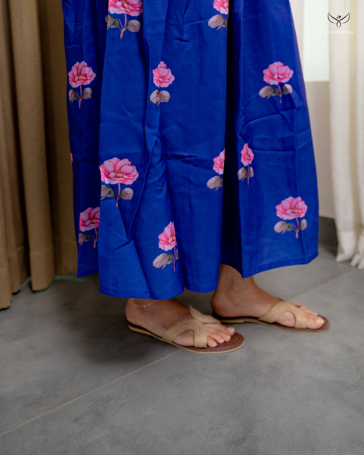 Dharsha Maternity Dress