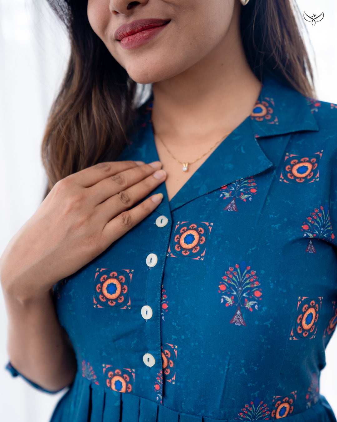 Gayu Kurthi (Non-maternity)