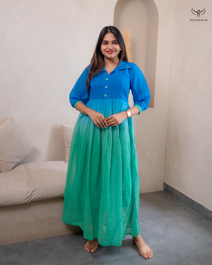 Sumi1  Maternity Dress(PREORDER-NOV29)