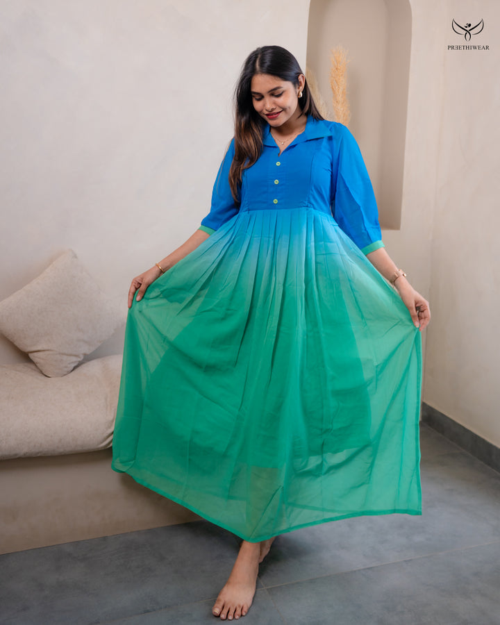 Sumi1  Maternity Dress(PREORDER-NOV29)