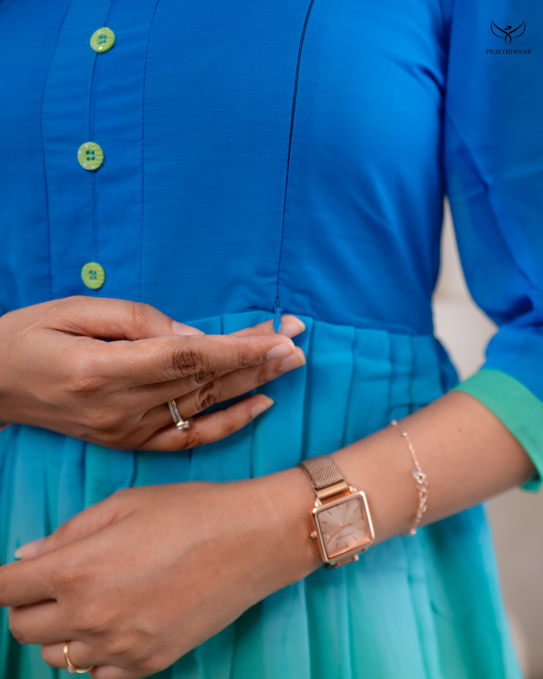 Sumi1  Maternity Dress(PREORDER-NOV29)