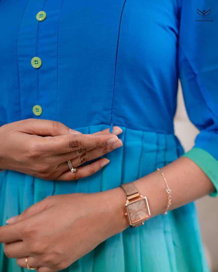 Sumi1  Maternity Dress(PREORDER-NOV29)