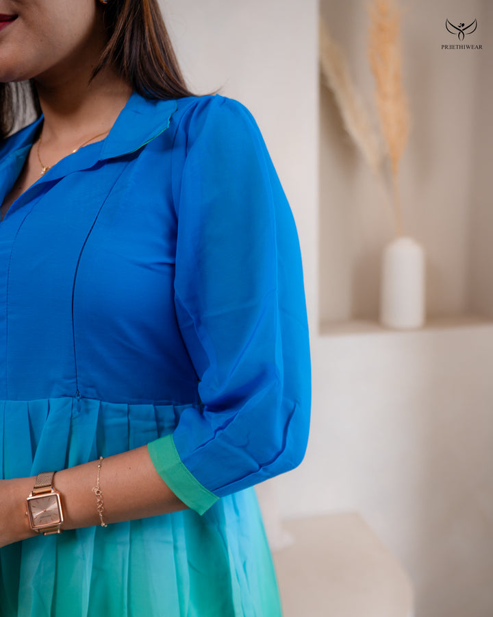 Sumi1  Maternity Dress(PREORDER-NOV29)