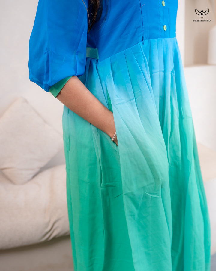 Sumi1  Maternity Dress(PREORDER-NOV29)