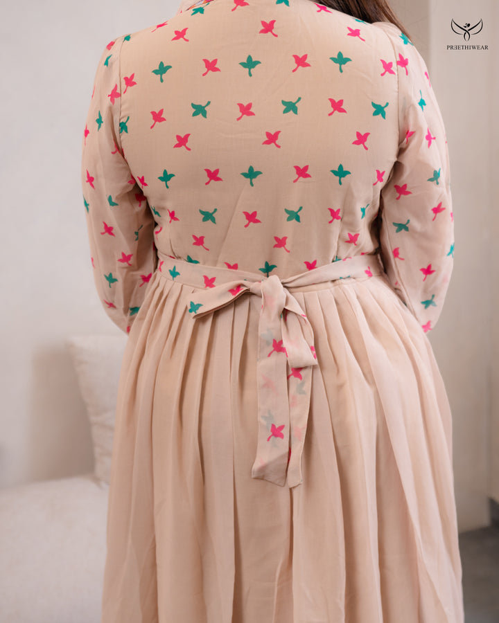 Joffy Maternity Dress