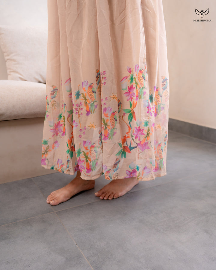 Joffy Maternity Dress