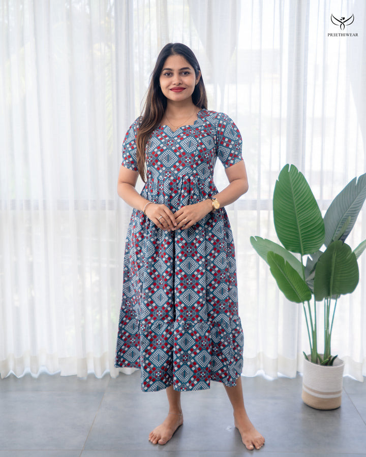 Rahana  Maternity Dress