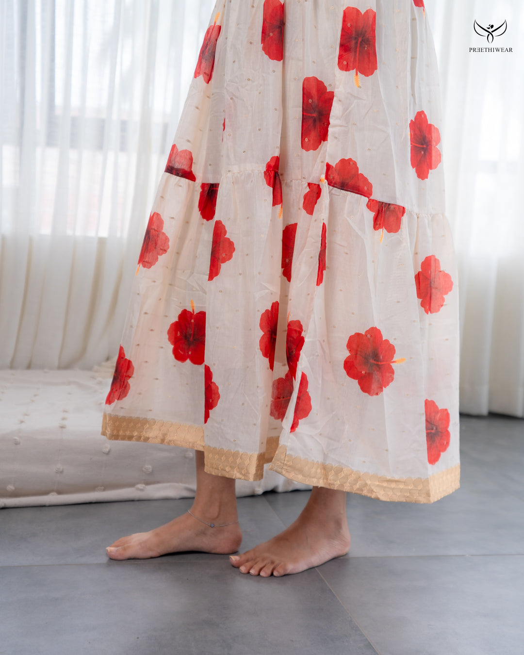 Claudia Maternity Dress