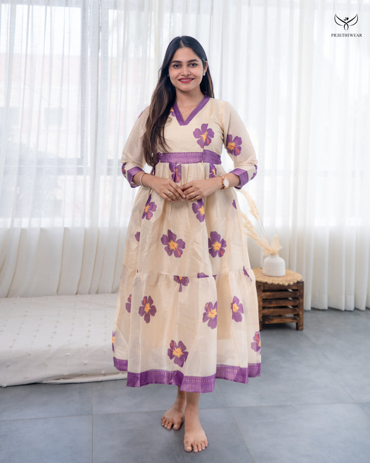 Josephin Maternity Dress