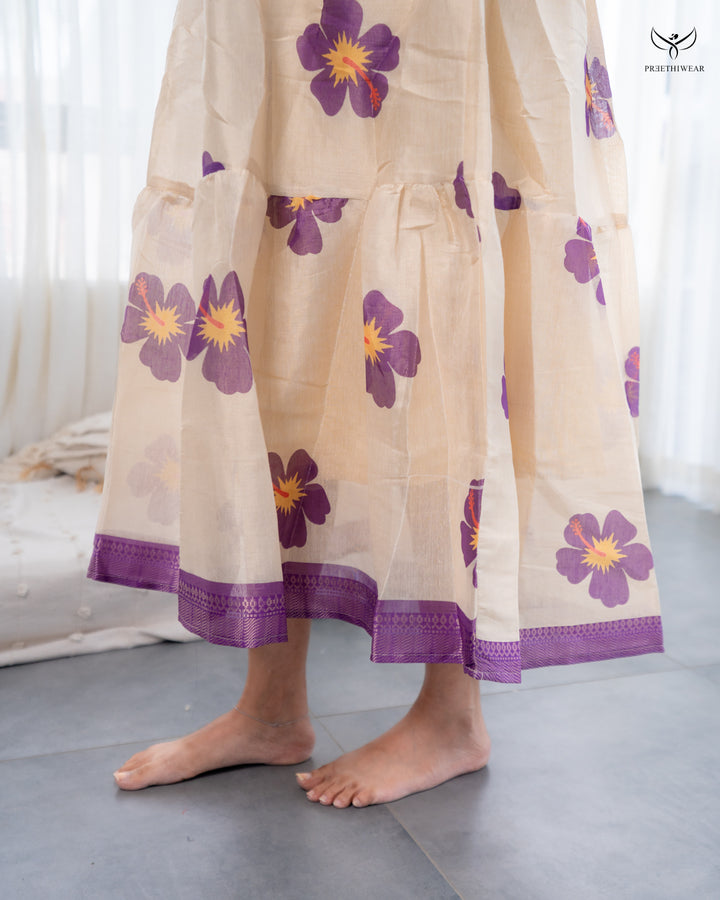 Josephin Maternity Dress