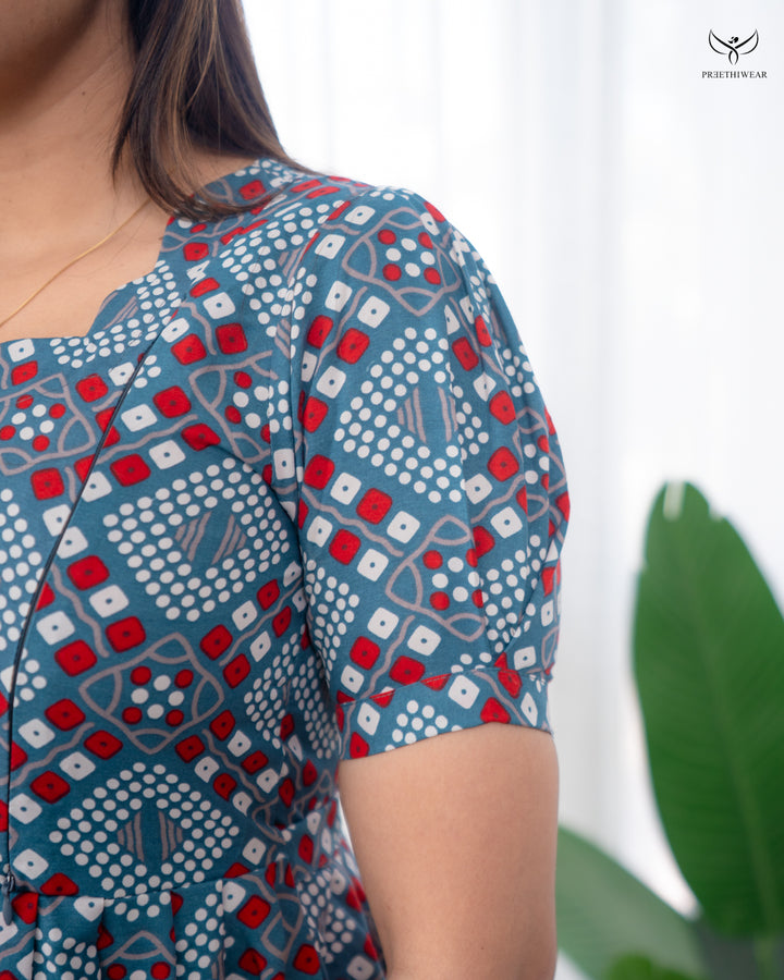 Rahana  Maternity Dress