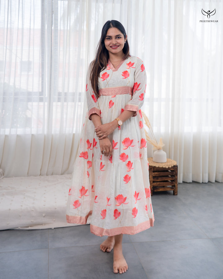 Shobi Maternity Dress