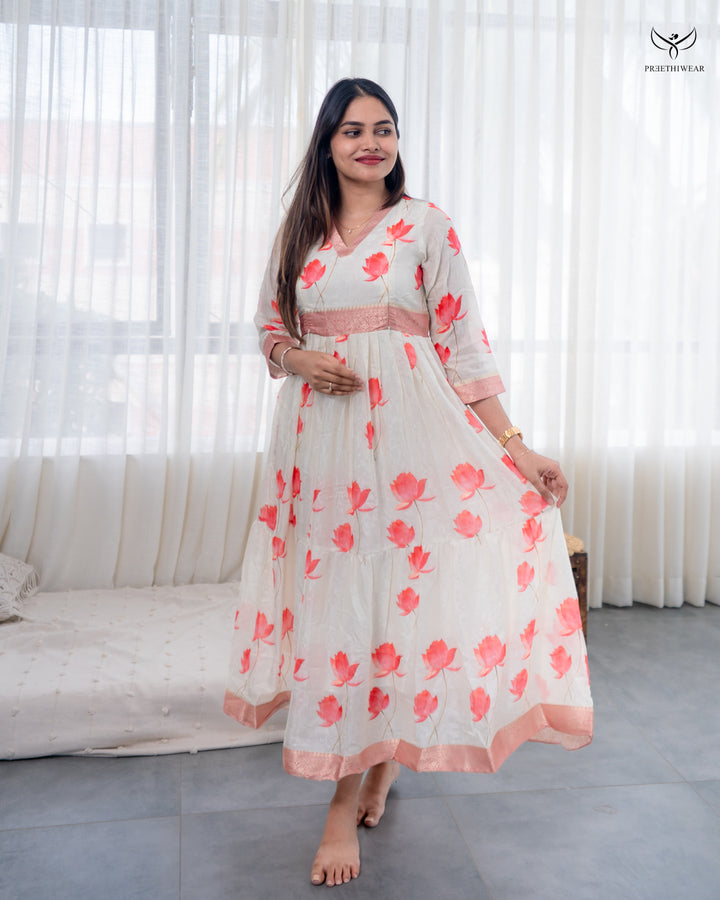 Shobi Maternity Dress
