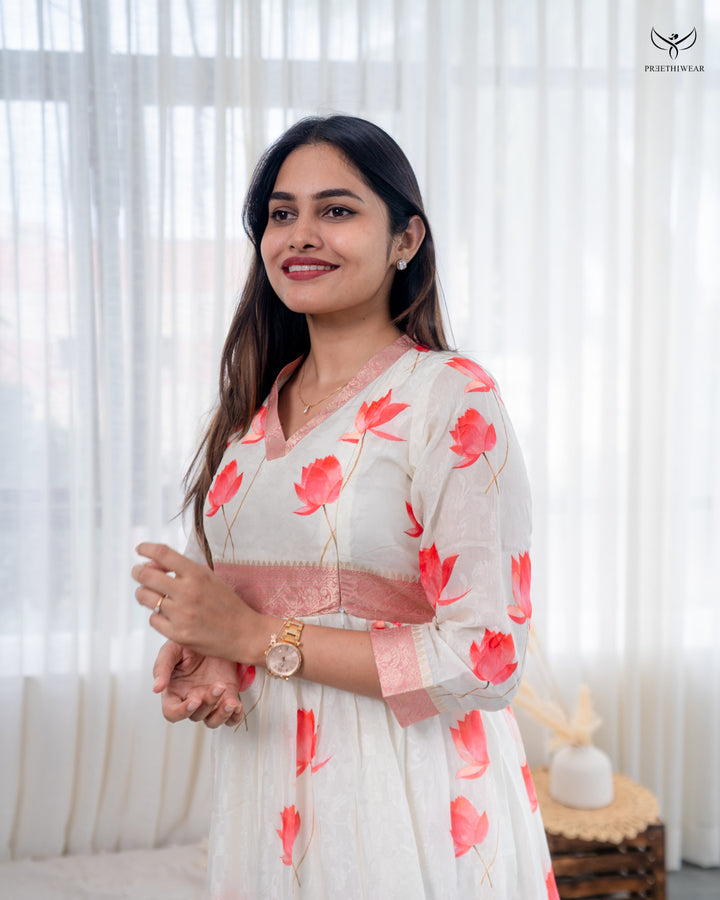 Shobi Maternity Dress