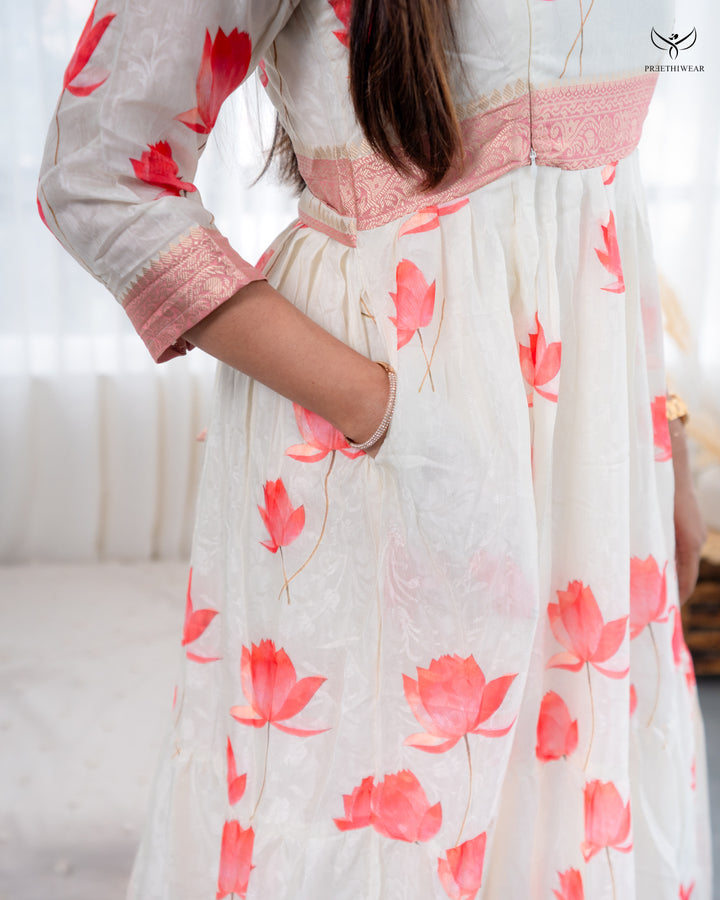 Shobi Maternity Dress