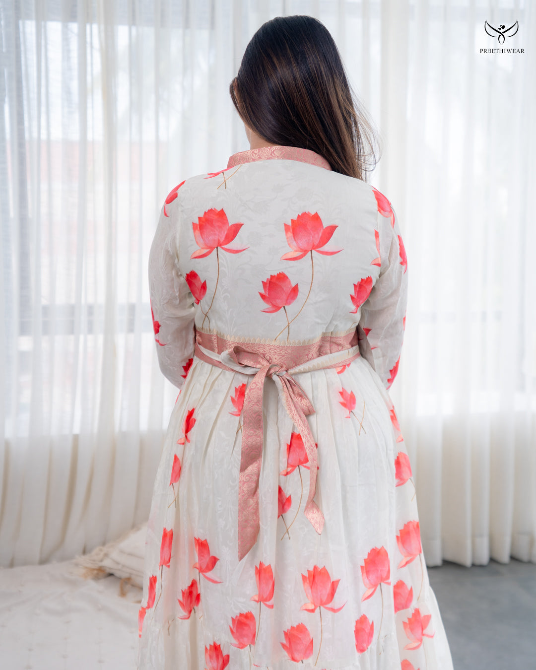 Shobi Maternity Dress