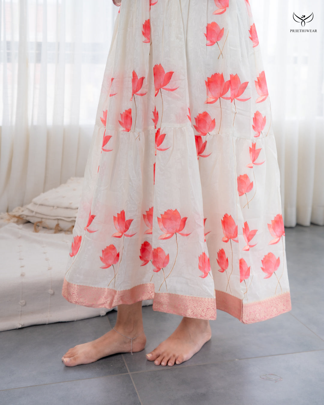 Shobi Maternity Dress
