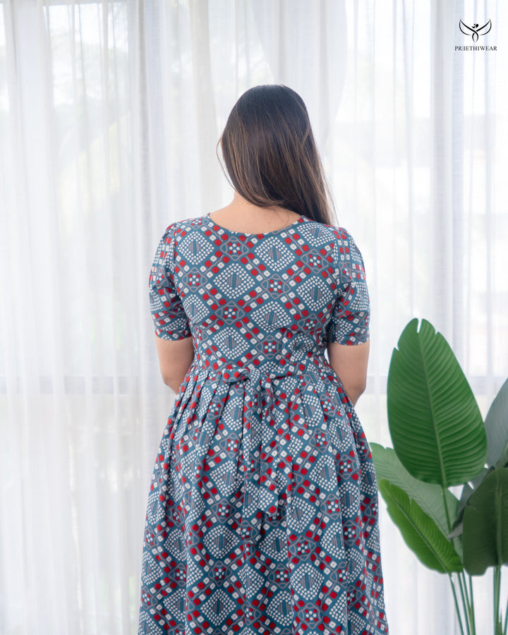 Rahana  Maternity Dress