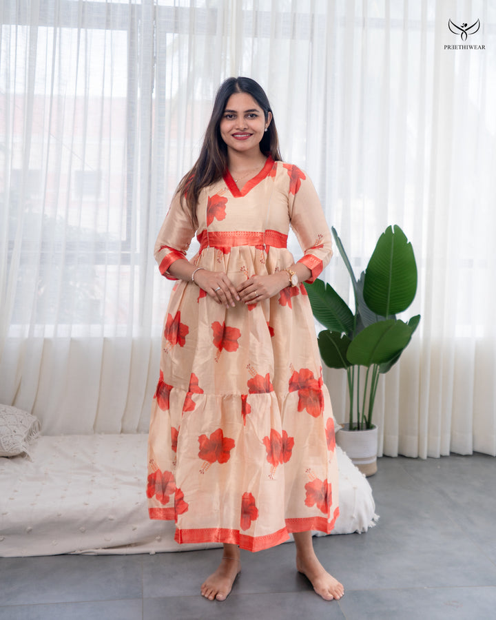 Nixcy Maternity Dress