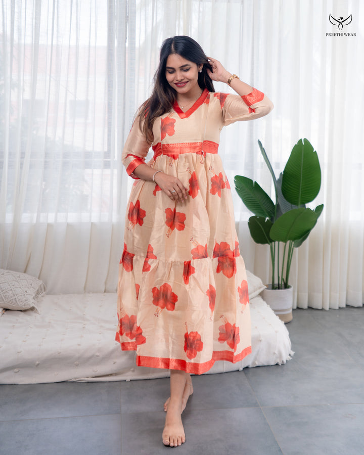 Nixcy Maternity Dress