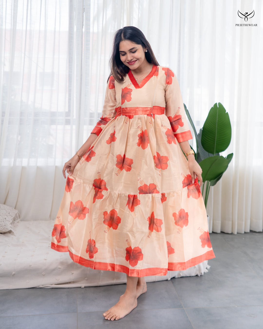 Nixcy Maternity Dress