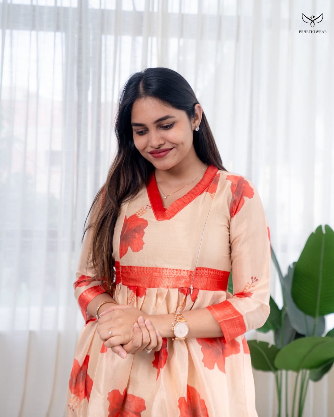 Nixcy Maternity Dress