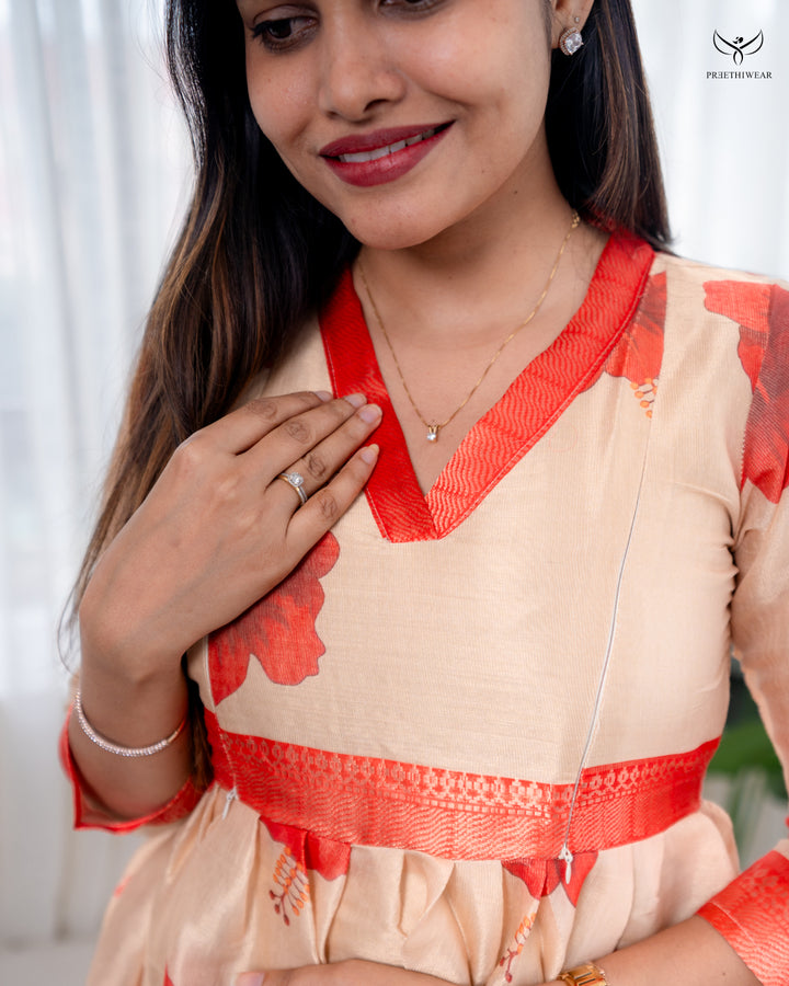 Nixcy Maternity Dress